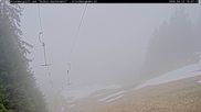 Archiviertes Webcam Bild: Kristberglift am 12.04.2026 um 18:44 Uhr