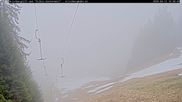 Archiviertes Webcam Bild: Kristberglift am 12.04.2026 um 10:44 Uhr