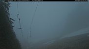 Archiviertes Webcam Bild: Kristberglift am 12.04.2026 um 20:44 Uhr