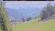 Archived webcam image showing Lift Kristberg on 2 May 2026 at 16:10