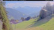 Archived webcam image showing Lift Kristberg on 2 May 2026 at 18:10