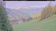 Archiviertes Webcam Bild: Kristberglift am 18.05.2026 um 07:31 Uhr