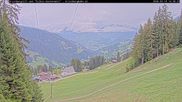 Archiviertes Webcam Bild: Kristberglift am 18.05.2026 um 14:31 Uhr