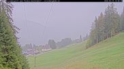 Archiviertes Webcam Bild: Kristberglift am 18.05.2026 um 18:31 Uhr