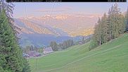 Archiviertes Webcam Bild: Kristberglift am 28.05.2026 um 06:28 Uhr