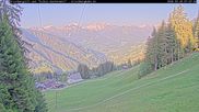 Archiviertes Webcam Bild: Kristberglift am 28.05.2026 um 07:28 Uhr