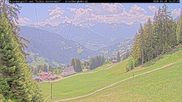 Archiviertes Webcam Bild: Kristberglift am 28.05.2026 um 14:08 Uhr