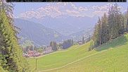 Archiviertes Webcam Bild: Kristberglift am 28.05.2026 um 16:08 Uhr