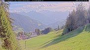 Archiviertes Webcam Bild: Kristberglift am 28.05.2026 um 18:08 Uhr