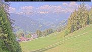 Archiviertes Webcam Bild: Kristberglift am 28.05.2026 um 10:08 Uhr