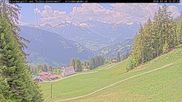 Archiviertes Webcam Bild: Kristberglift am 28.05.2026 um 12:08 Uhr