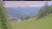 Archived webcam image showing Lift Kristberg on 15 Jun 2026 at 06:10