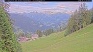 Archived webcam image showing Lift Kristberg on 15 Jun 2026 at 07:10