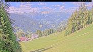 Archiviertes Webcam Bild: Kristberglift am 15.06.2026 um 10:32 Uhr