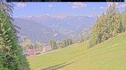 Archived webcam image showing Lift Kristberg on 18 Jun 2026 at 10:17