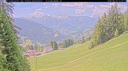 Archiviertes Webcam Bild: Kristberglift am 18.06.2026 um 12:41 Uhr