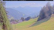 Archiviertes Webcam Bild: Kristberglift am 12.07.2026 um 18:25 Uhr