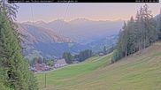 Archiviertes Webcam Bild: Kristberglift am 12.07.2026 um 20:25 Uhr