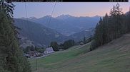 Archiviertes Webcam Bild: Kristberglift am 12.07.2026 um 22:25 Uhr