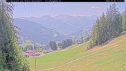 Archived webcam image showing Lift Kristberg on 30 Jul 2026 at 14:38
