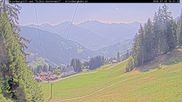 Archived webcam image showing Lift Kristberg on 30 Jul 2026 at 16:38