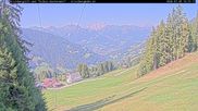 Archived webcam image showing Lift Kristberg on 30 Jul 2026 at 10:38