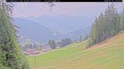 Archived webcam image showing Lift Kristberg on 31 Jul 2026 at 14:57