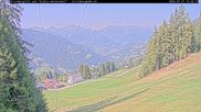 Archived webcam image showing Lift Kristberg on 31 Jul 2026 at 10:57