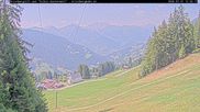 Archived webcam image showing Lift Kristberg on 31 Jul 2026 at 12:57
