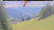 Archived webcam image showing Lift Kristberg on 26 Aug 2026 at 14:21