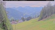Archived webcam image showing Lift Kristberg on 26 Aug 2026 at 16:21