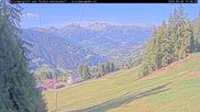 Archived webcam image showing Lift Kristberg on 26 Aug 2026 at 10:21