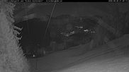 Archived webcam image showing Lift Kristberg on 26 Aug 2026 at 22:21