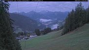 Archived webcam image showing Lift Kristberg on 17 Sep 2026 at 06:47