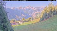 Archived webcam image showing Lift Kristberg on 17 Sep 2026 at 08:47