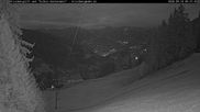 Archived webcam image showing Lift Kristberg on 18 Sep 2026 at 06:40