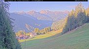 Archived webcam image showing Lift Kristberg on 22 Sep 2026 at 08:56