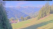Archived webcam image showing Lift Kristberg on 22 Sep 2026 at 10:56
