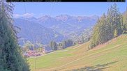 Archived webcam image showing Lift Kristberg on 22 Sep 2026 at 12:56