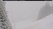 Archiviertes Webcam Bild: Kristberglift am 14.03.2026 um 14:34 Uhr