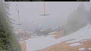 Archiviertes Webcam Bild: Kristberglift am 14.03.2026 um 12:34 Uhr
