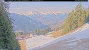 Archived webcam image showing Lift Kristberg on 24 Mar 2026 at 08:19