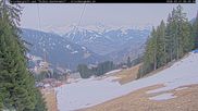 Archived webcam image showing Lift Kristberg on 21 Mar 2026 at 06:51