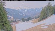 Archived webcam image showing Lift Kristberg on 21 Mar 2026 at 07:51