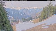Archived webcam image showing Lift Kristberg on 21 Mar 2026 at 08:51