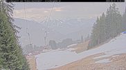 Archived webcam image showing Lift Kristberg on 21 Mar 2026 at 14:51