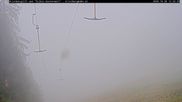 Archived webcam image showing Lift Kristberg on 28 Oct 2026 at 12:42