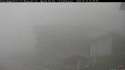 Archiviertes Webcam Bild: Panoramagasthof Kristberg, Silbertal am 12.04.2026 um 16:49 Uhr