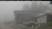 Archiviertes Webcam Bild: Panoramagasthof Kristberg, Silbertal am 12.04.2026 um 12:49 Uhr