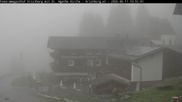 Archived webcam image showing Restaurant "Panoramagasthof Kristberg" on 11 Jun 2026 at 10:25